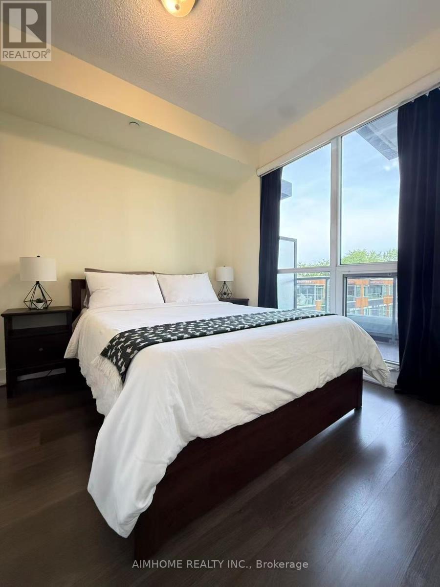 315 - 88 Sheppard Avenue E, Toronto, Ontario  M2N 0G9 - Photo 5 - C13757998
