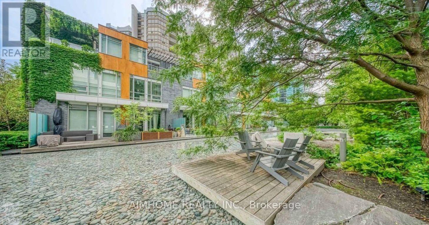 315 - 88 Sheppard Avenue E, Toronto, Ontario  M2N 0G9 - Photo 3 - C13757998