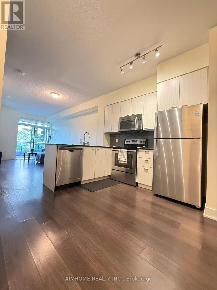 315 - 88 Sheppard Avenue E, Toronto, Ontario  M2N 0G9 - Photo 9 - C13757998