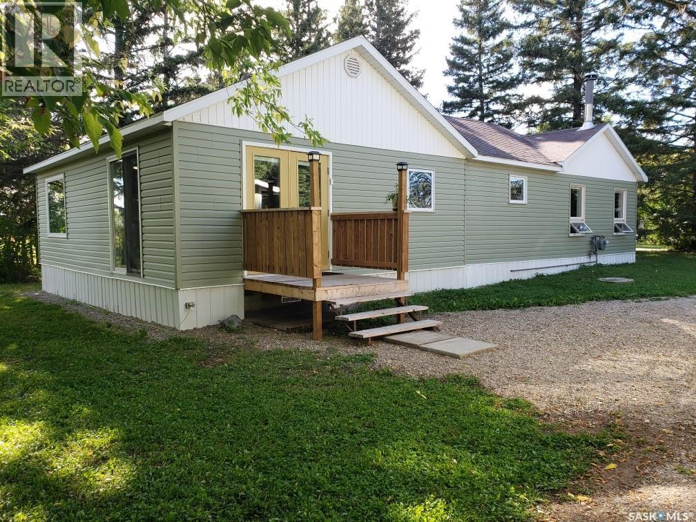 247 Elsa Street, Margo, Saskatchewan  S0A 2M0 - Photo 1 - SK047899