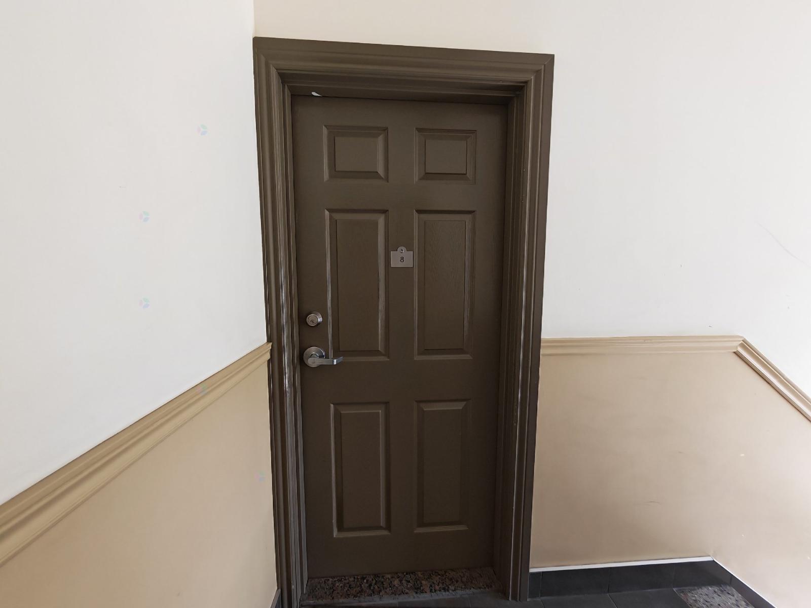 2940 Av. Van Horne|#8 Montréal (Côte-des-Neiges/Notre-Dame-de-Grâce) Quebec Canada H3S1R1 5