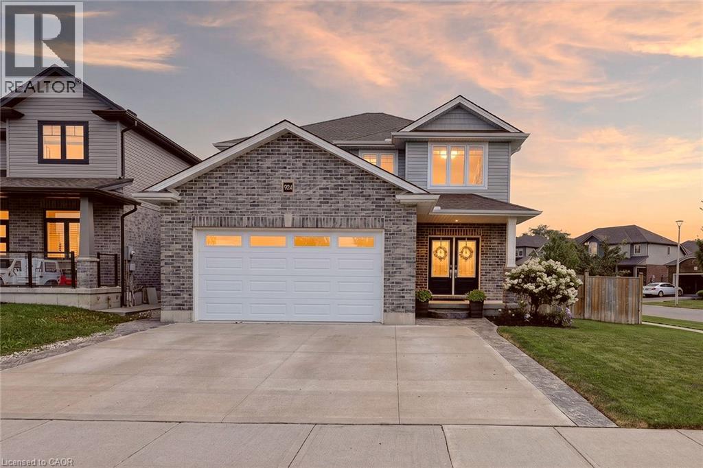 924 N Springbank Avenue N, Woodstock, Ontario  N4T 0G1 - Photo 7 - 40847559