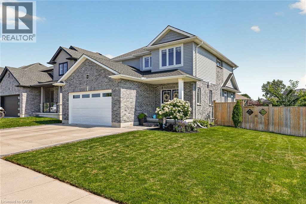 924 N Springbank Avenue N, Woodstock, Ontario  N4T 0G1 - Photo 10 - 40847559