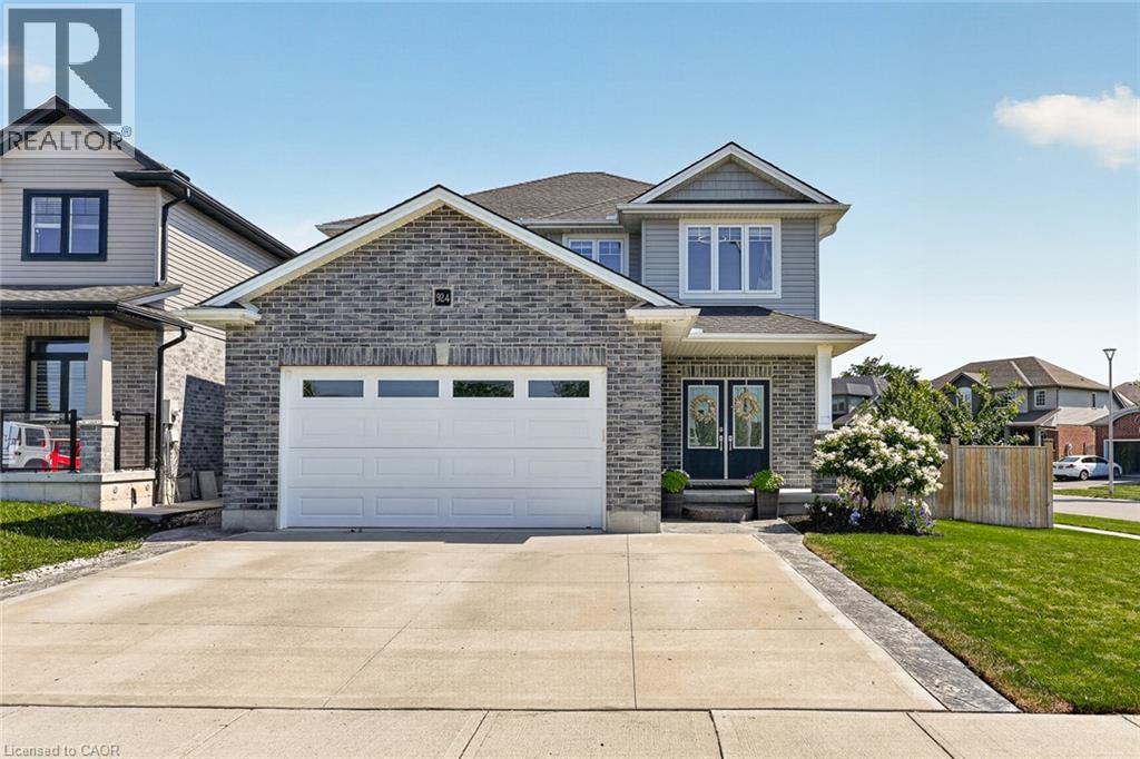 924 N Springbank Avenue N, Woodstock, Ontario  N4T 0G1 - Photo 8 - 40847559