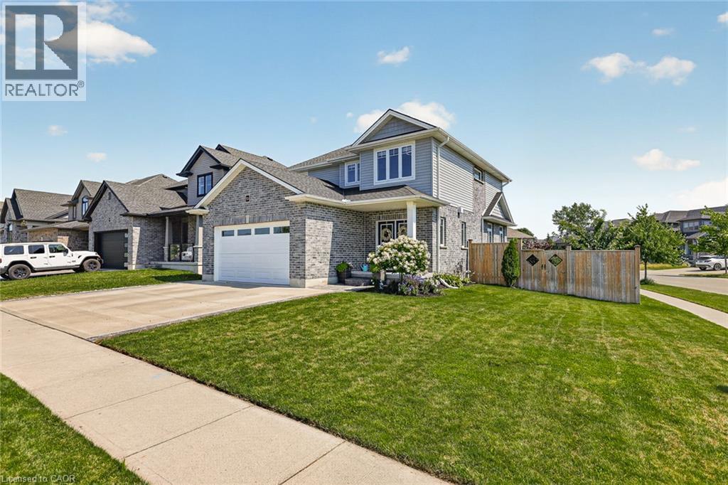 924 N Springbank Avenue N, Woodstock, Ontario  N4T 0G1 - Photo 9 - 40847559