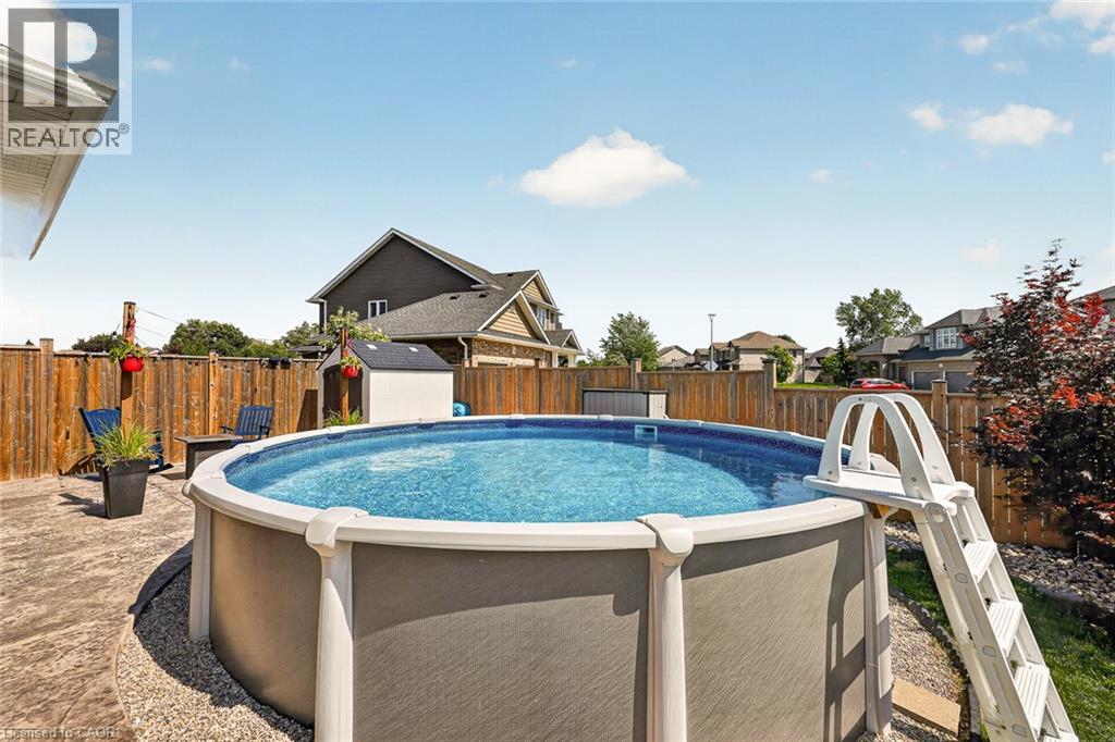 924 N Springbank Avenue N, Woodstock, Ontario  N4T 0G1 - Photo 6 - 40847559