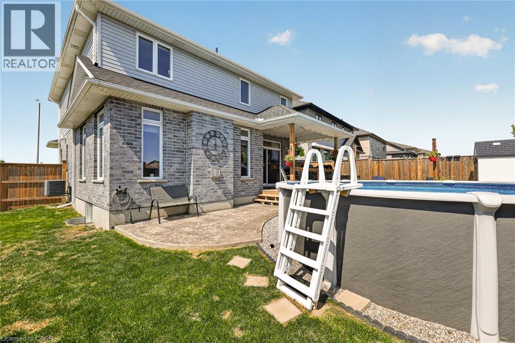 924 N Springbank Avenue N, Woodstock, Ontario  N4T 0G1 - Photo 37 - 40847559