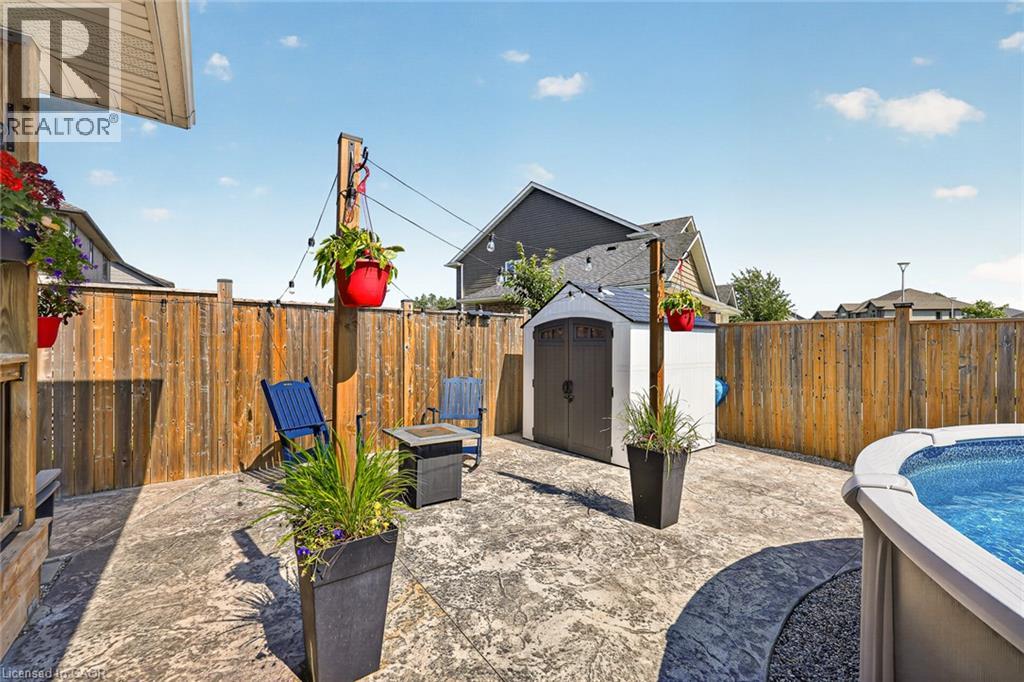 924 N Springbank Avenue N, Woodstock, Ontario  N4T 0G1 - Photo 38 - 40847559