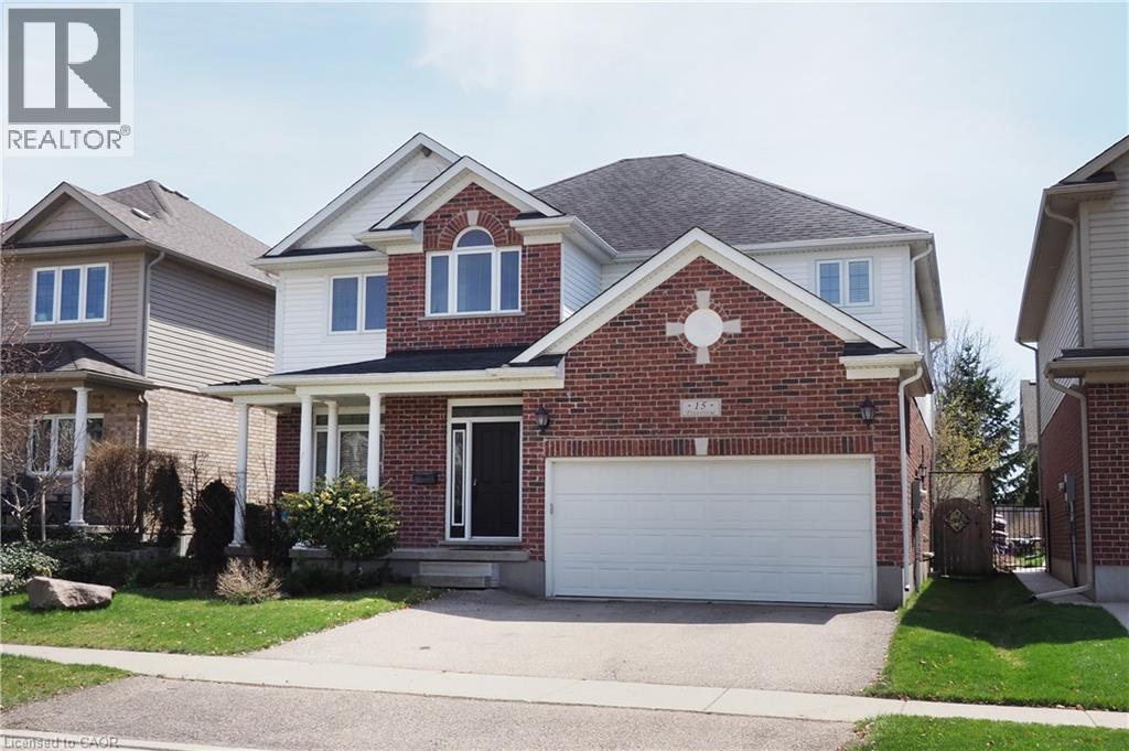 15 Treeview Drive, St. Jacobs, Ontario  N0B 2N0 - Photo 2 - 40861266