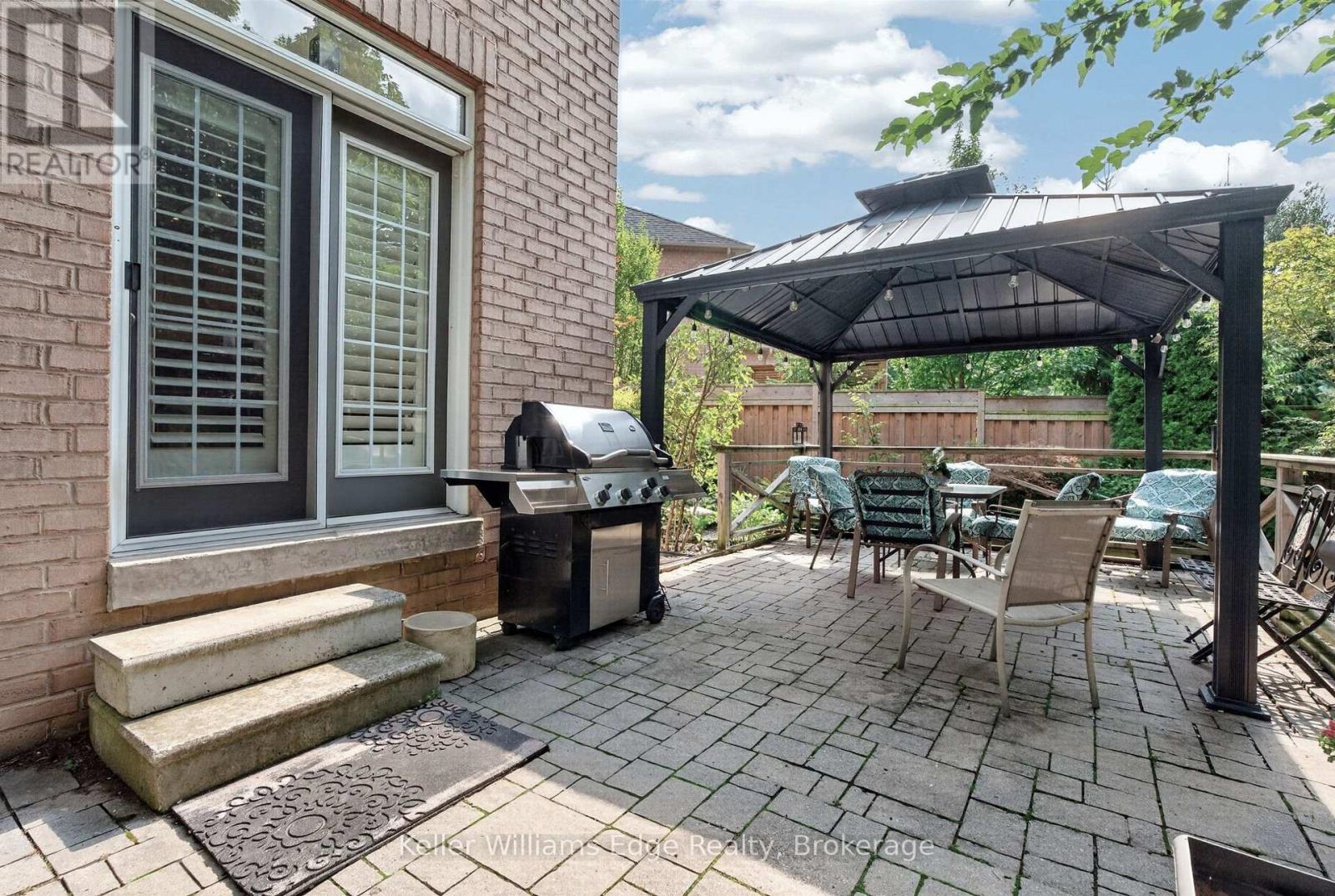 3416 Hayhurst Crescent, Oakville, Ontario  L6L 6W9 - Photo 31 - W13746308