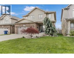 430 TWILIGHT TRAIL, Chatham, Ontario
