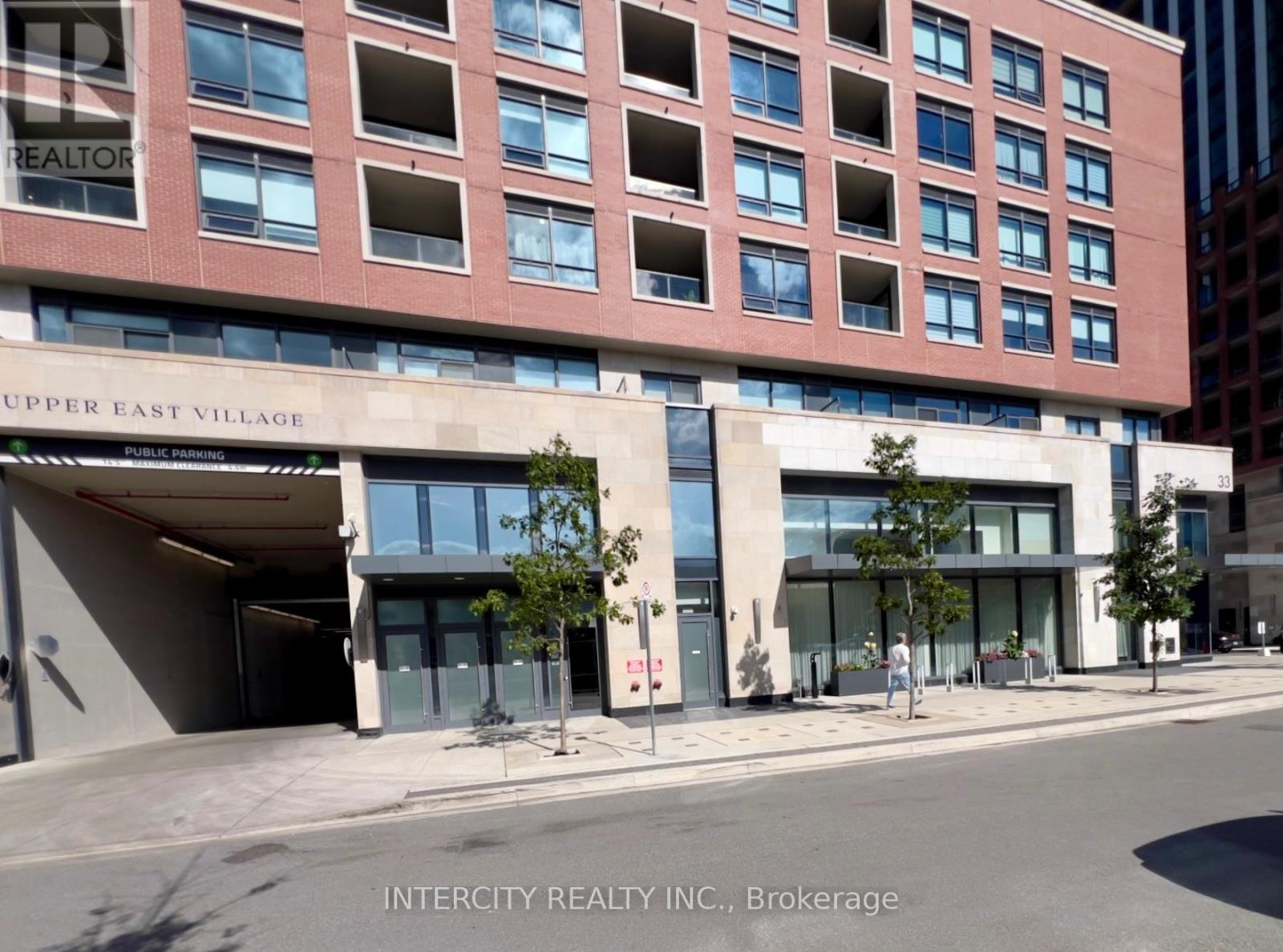 1307 - 33 Frederick Todd Way, Toronto, Ontario  M4G 0C9 - Photo 17 - C13734092