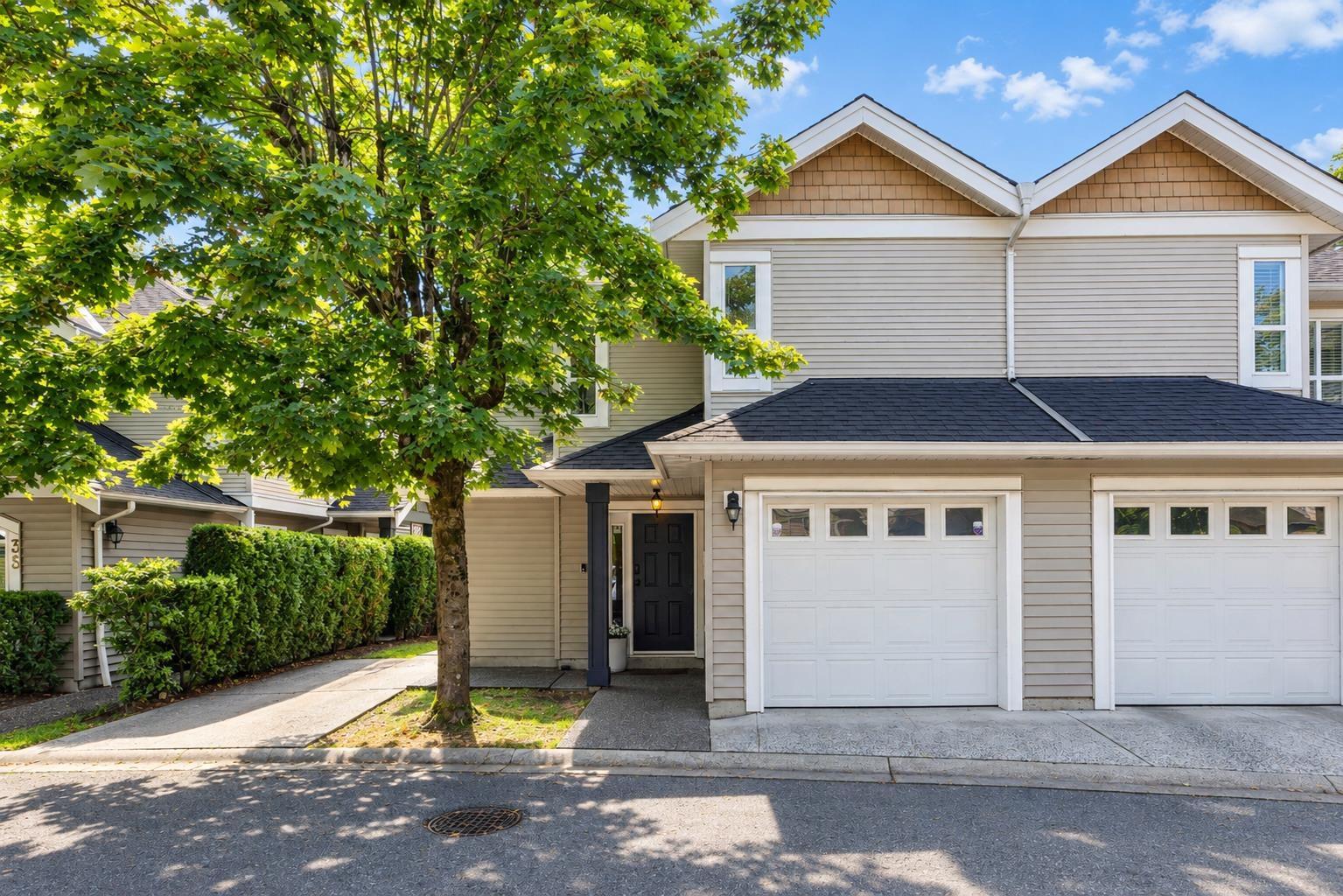 18 6513 200 Street, Langley, British Columbia  V2Y 2V7 - Photo 1 - R3162028