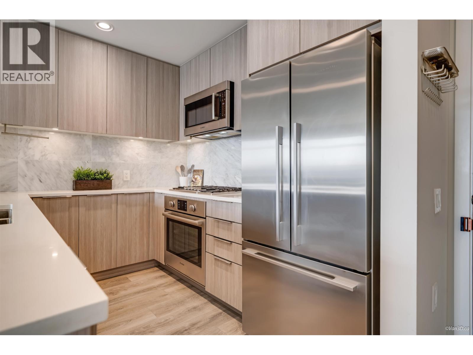 603 3289 Riverwalk Avenue, Vancouver, British Columbia  V5S 0G2 - Photo 7 - R3162430