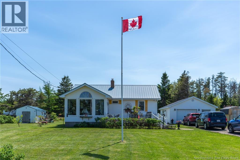 50 Crois Cote D'Or, Trois Ruisseaux, New Brunswick