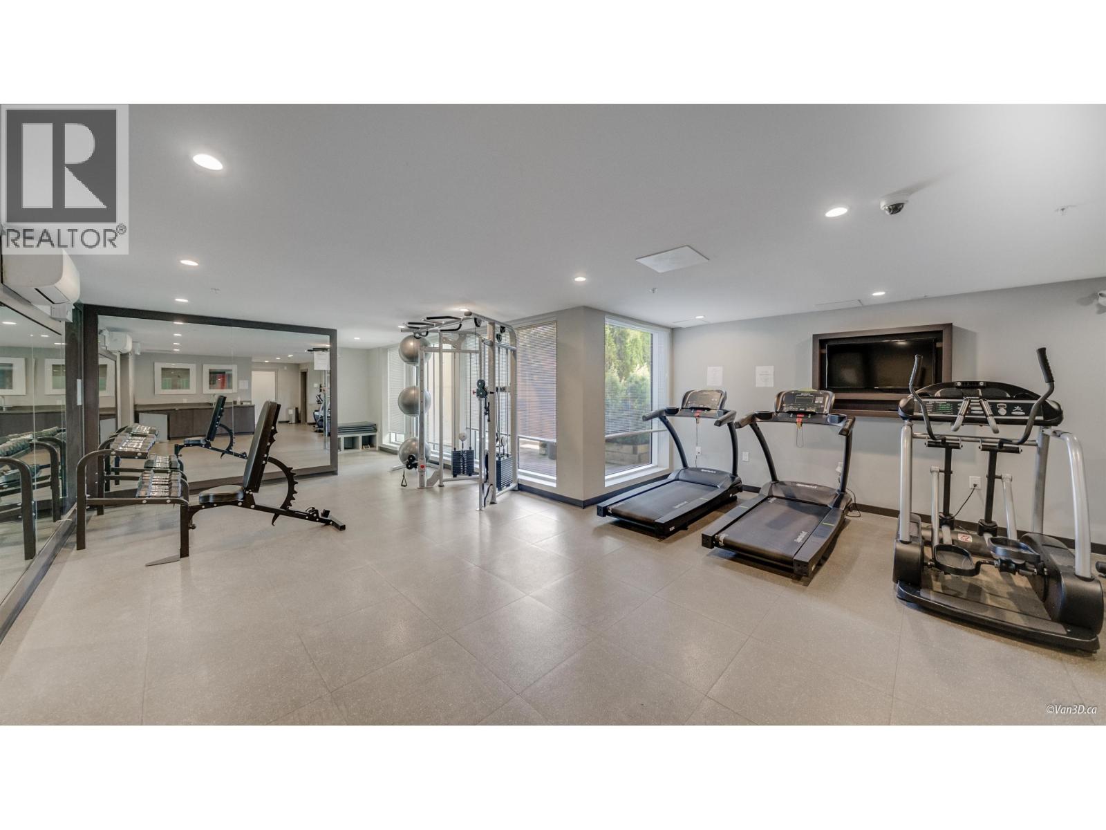 603 3289 Riverwalk Avenue, Vancouver, British Columbia  V5S 0G2 - Photo 23 - R3162430