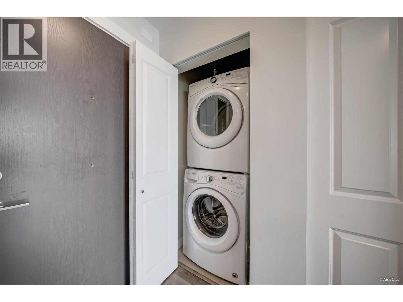 603 3289 Riverwalk Avenue, Vancouver, British Columbia  V5S 0G2 - Photo 16 - R3162430