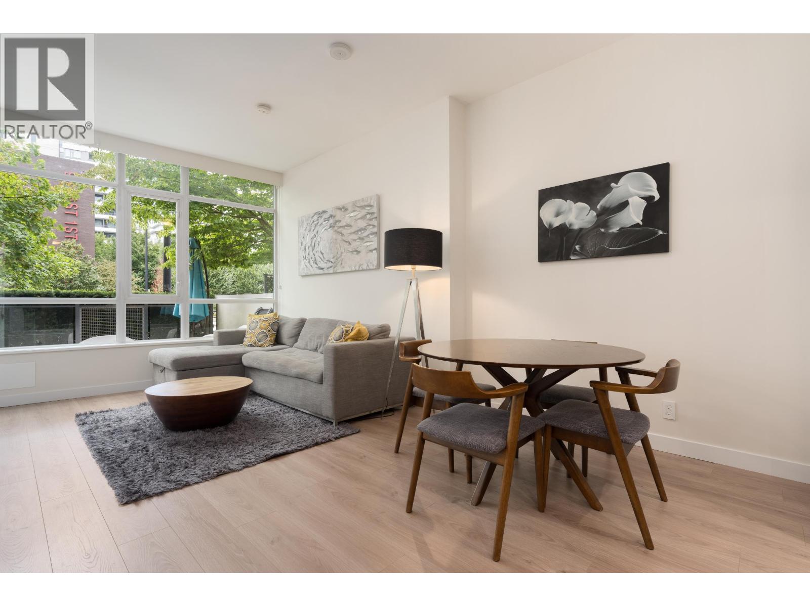 1680 Quebec Street, Vancouver, British Columbia  V6A 3L6 - Photo 4 - R3162874