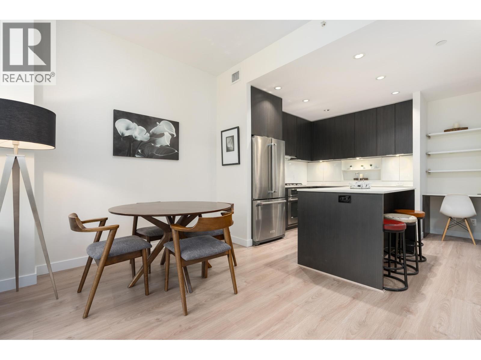 1680 Quebec Street, Vancouver, British Columbia  V6A 3L6 - Photo 8 - R3162874