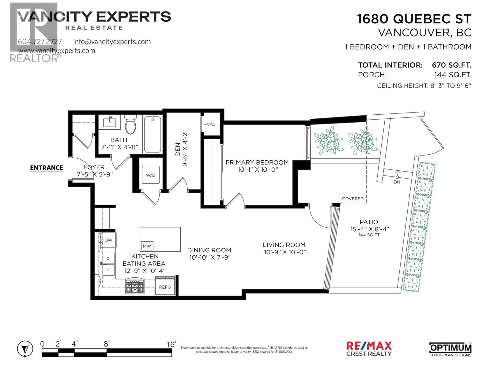 1680 Quebec Street, Vancouver, British Columbia  V6A 3L6 - Photo 32 - R3162874