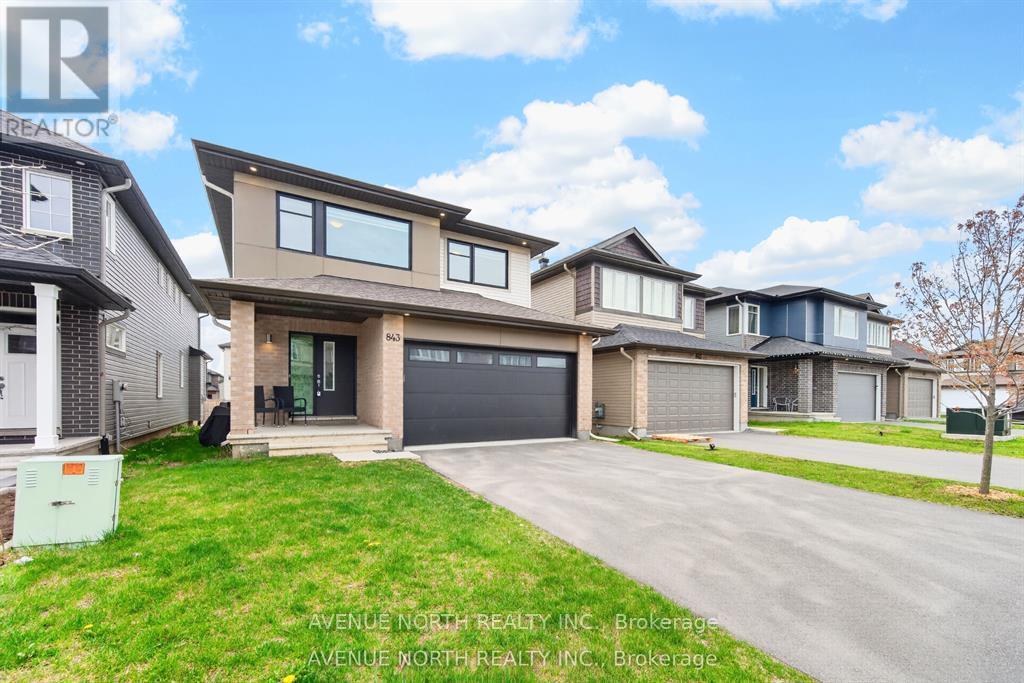 843 Sendero Way, Ottawa, Ontario  K2S 2W9 - Photo 3 - X13758024