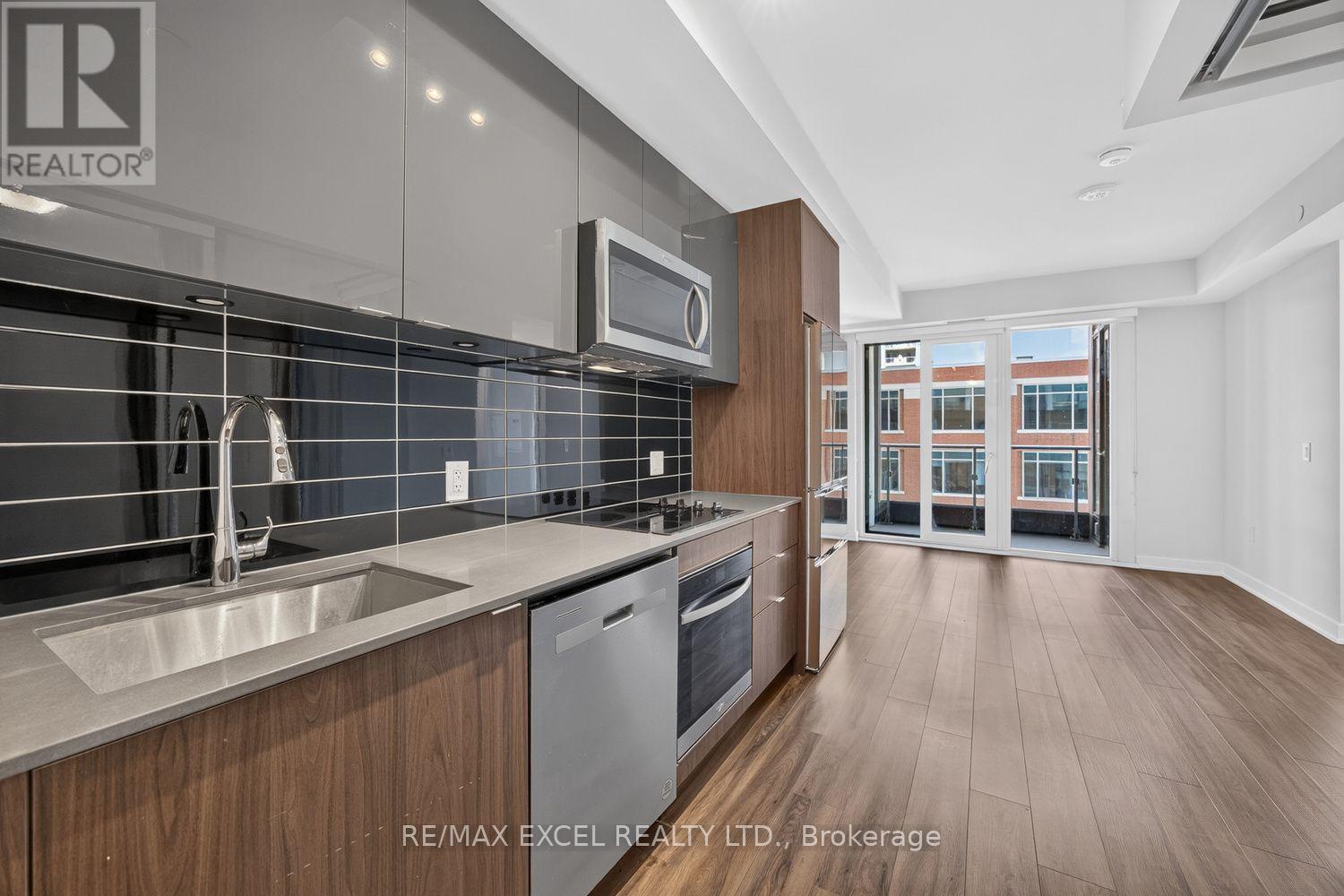 801 E - 70 Princess Street, Toronto, Ontario  M5A 0X6 - Photo 14 - C13758012