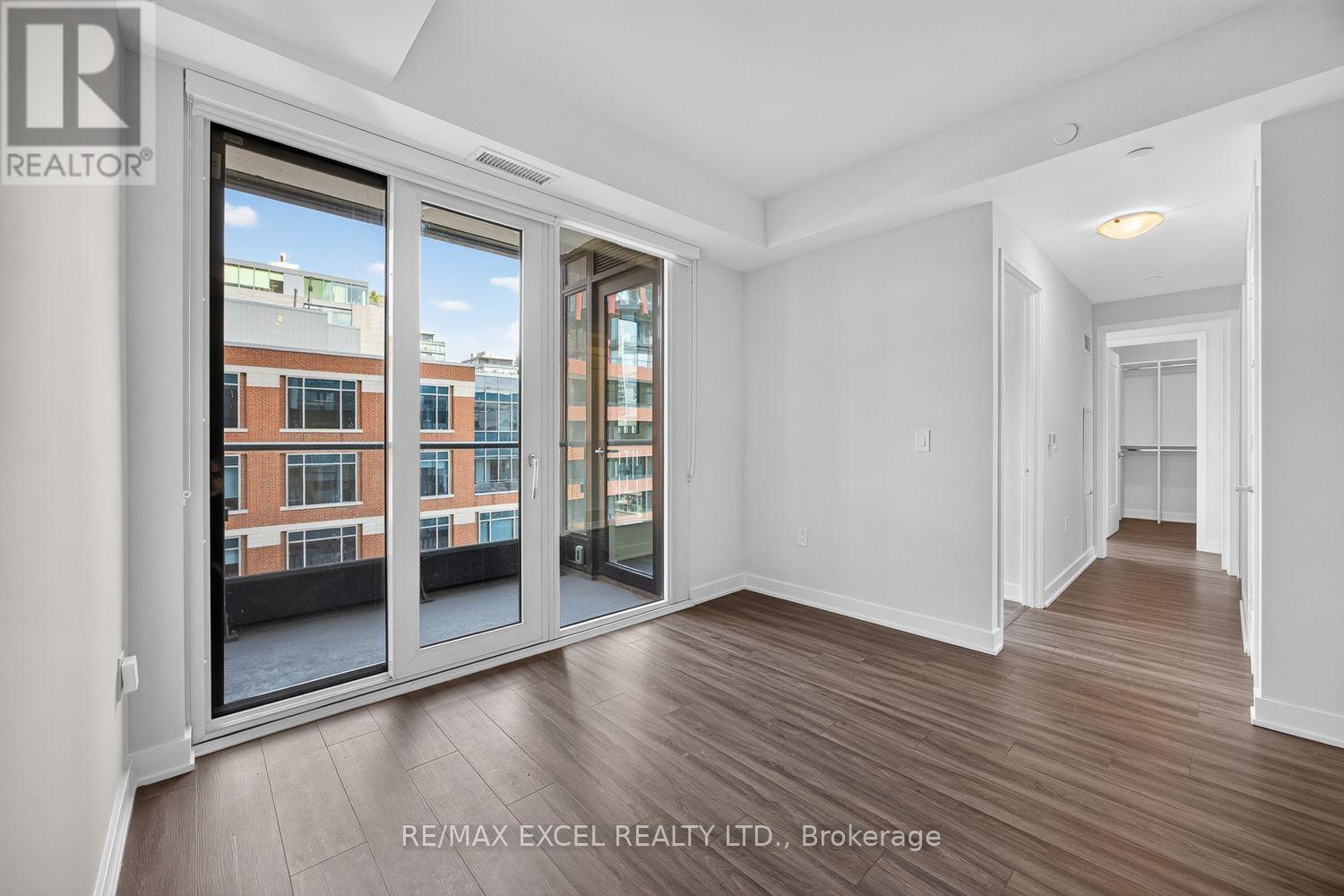801 E - 70 Princess Street, Toronto, Ontario  M5A 0X6 - Photo 3 - C13758012