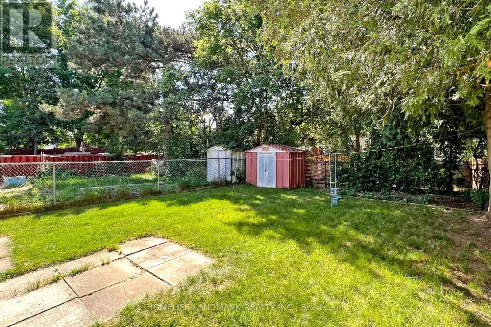 Lower - 137 Angus Drive, Toronto, Ontario  M2J 2W9 - Photo 11 - C13758014