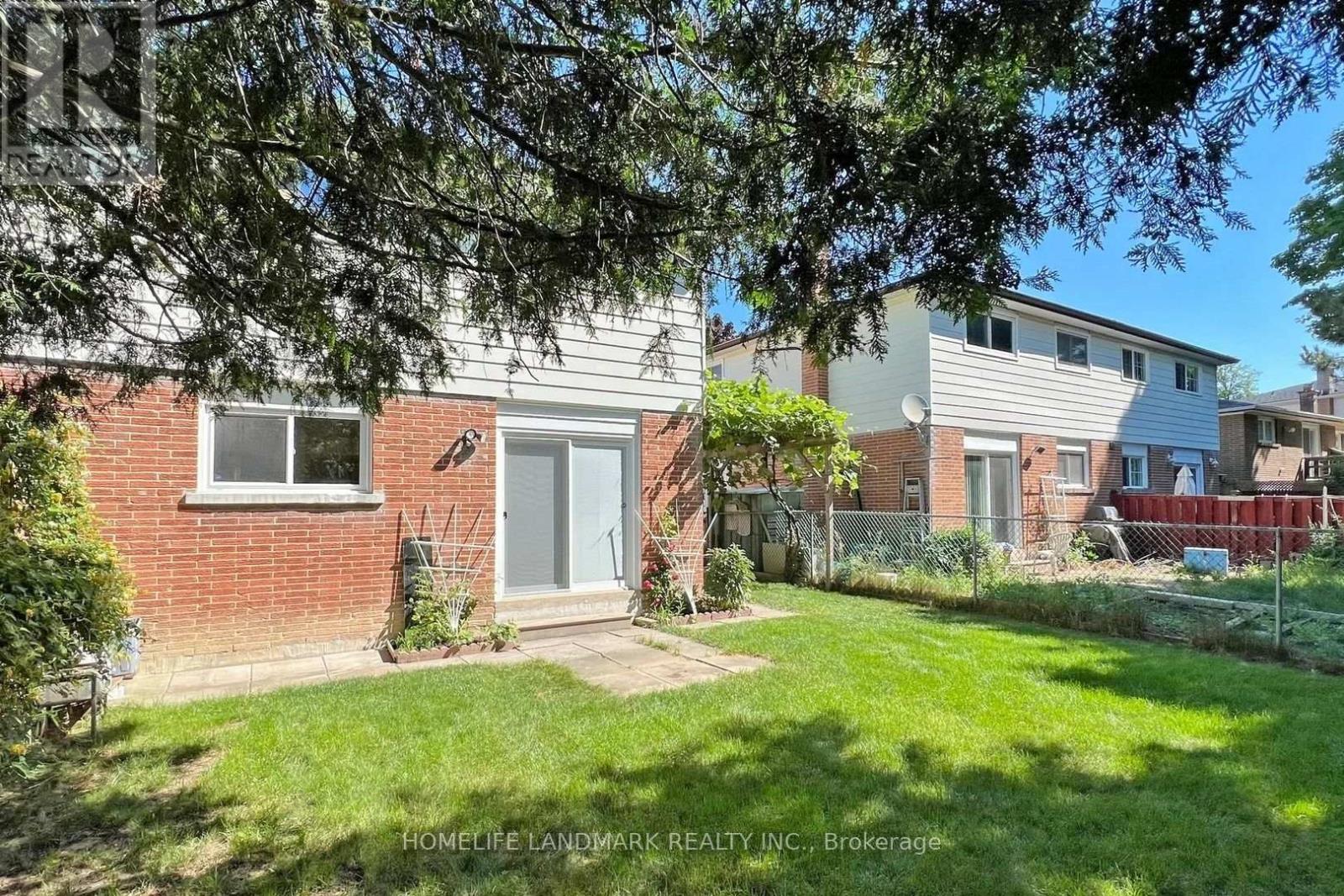 Lower - 137 Angus Drive, Toronto, Ontario  M2J 2W9 - Photo 12 - C13758014