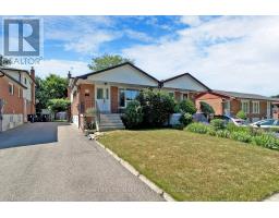 LOWER - 137 ANGUS DRIVE, Toronto, Ontario