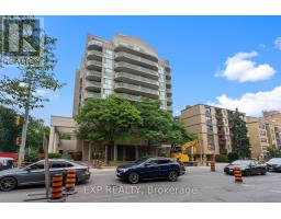 308 - 398 EGLINTON AVENUE E, Toronto, Ontario