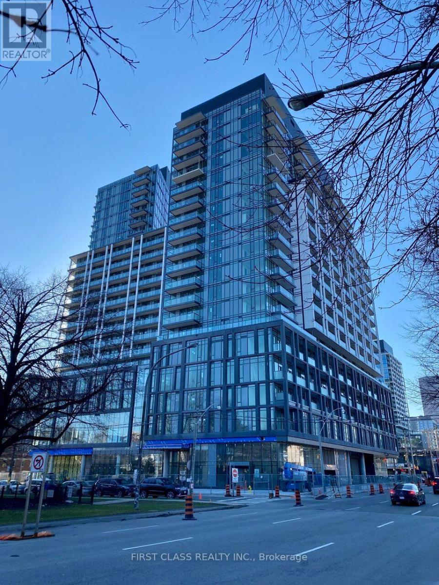 1704 - 50 POWER STREET, Toronto, Ontario