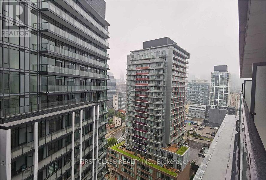 1704 - 50 Power Street, Toronto, Ontario  M5A 3A6 - Photo 14 - C13758034