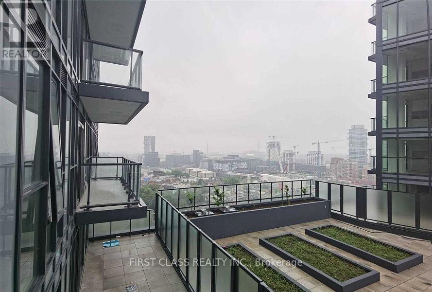 1704 - 50 Power Street, Toronto, Ontario  M5A 3A6 - Photo 15 - C13758034