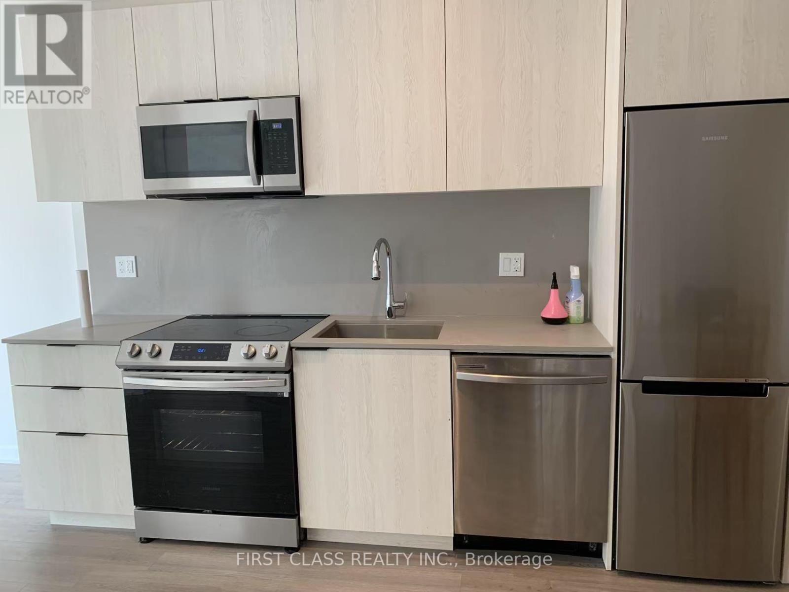 1704 - 50 Power Street, Toronto, Ontario  M5A 3A6 - Photo 5 - C13758034