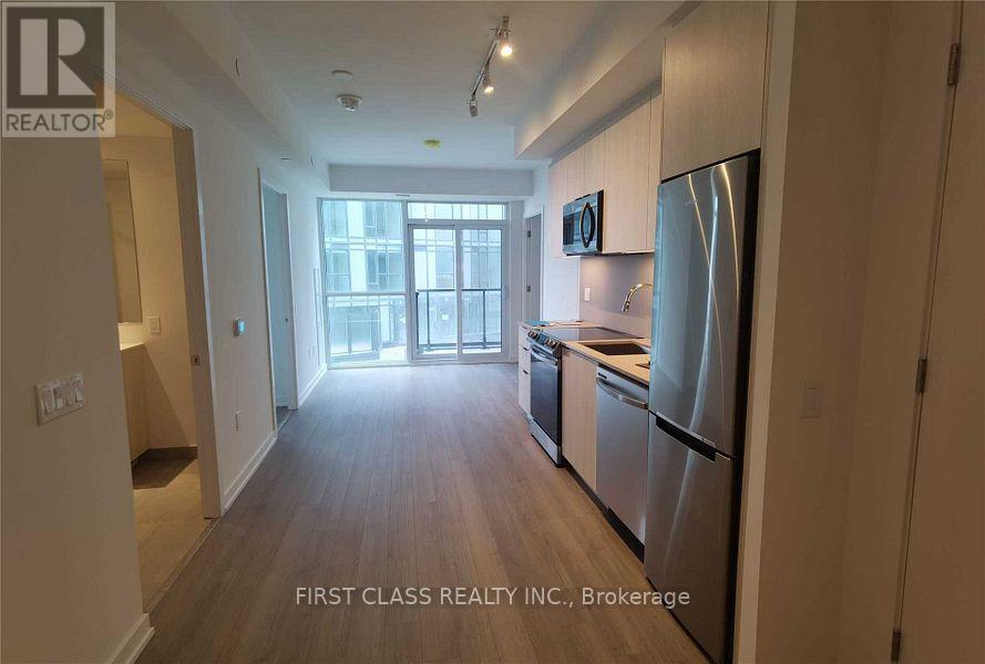 1704 - 50 Power Street, Toronto, Ontario  M5A 3A6 - Photo 6 - C13758034