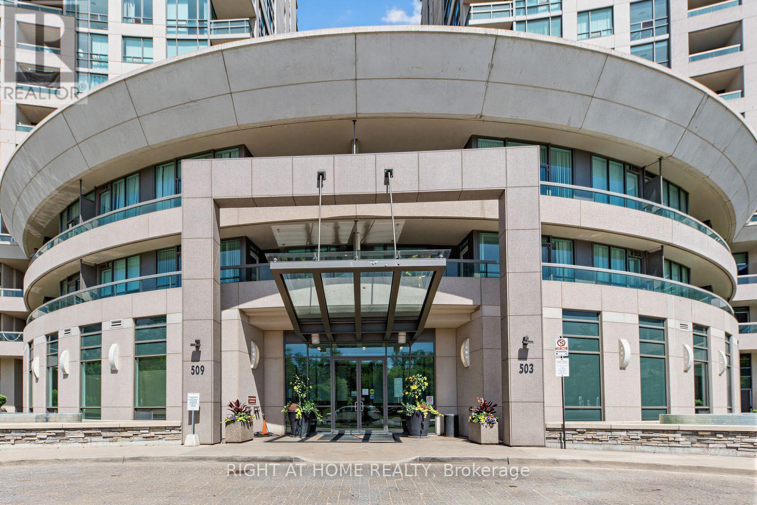 107 - 509 Beecroft Avenue, Toronto, Ontario  M2N 0A3 - Photo 2 - C13758040