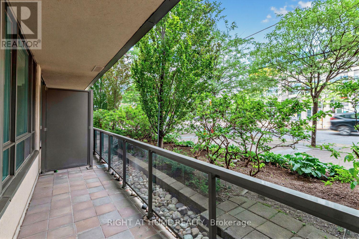 107 - 509 Beecroft Avenue, Toronto, Ontario  M2N 0A3 - Photo 27 - C13758040