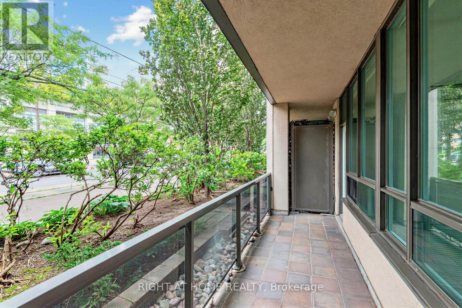 107 - 509 Beecroft Avenue, Toronto, Ontario  M2N 0A3 - Photo 28 - C13758040