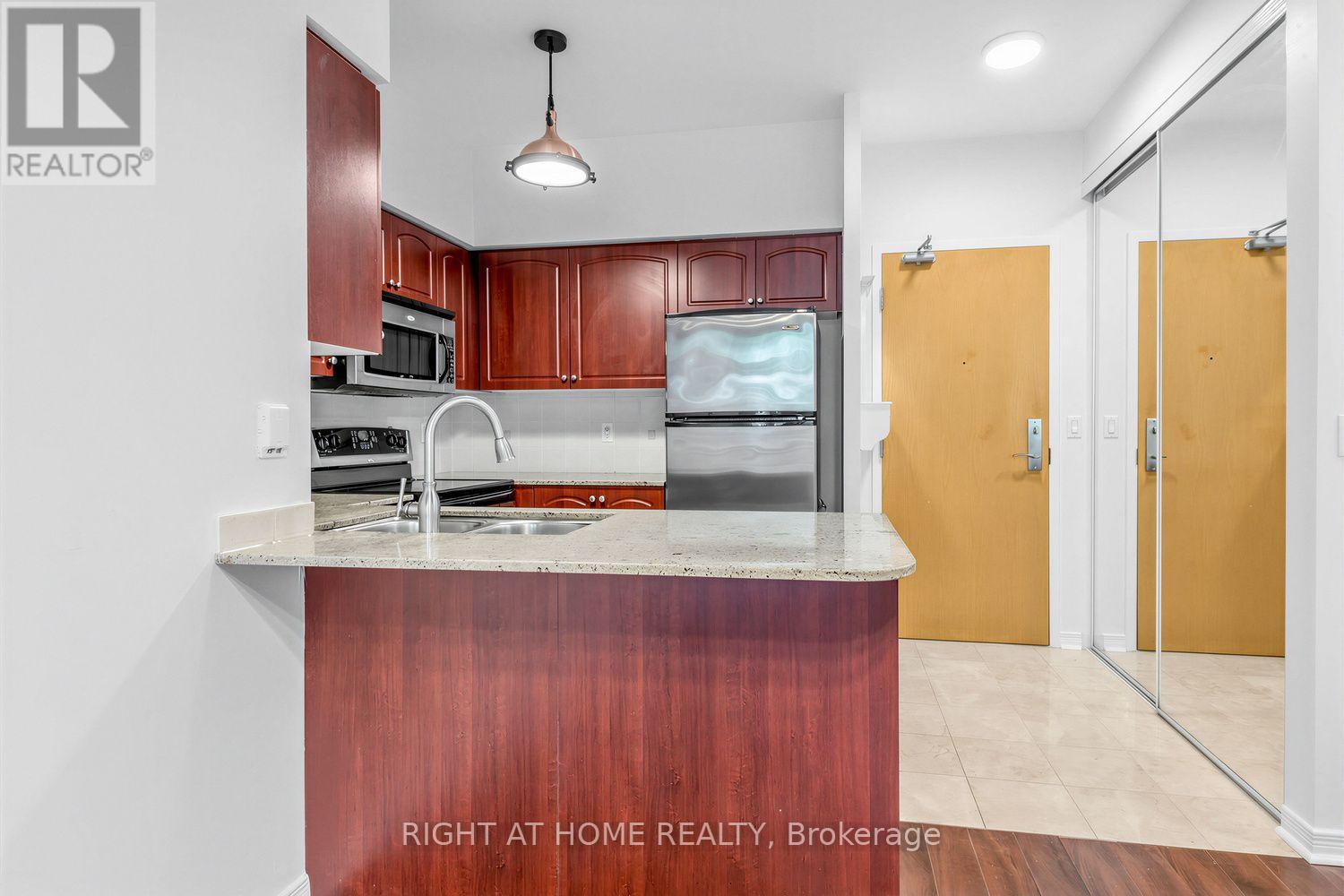 107 - 509 Beecroft Avenue, Toronto, Ontario  M2N 0A3 - Photo 6 - C13758040