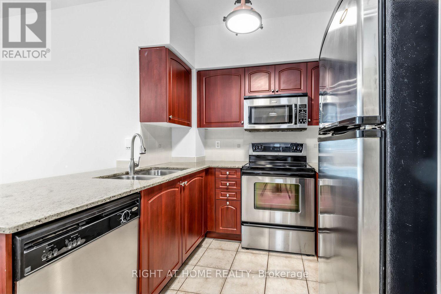 107 - 509 Beecroft Avenue, Toronto, Ontario  M2N 0A3 - Photo 8 - C13758040