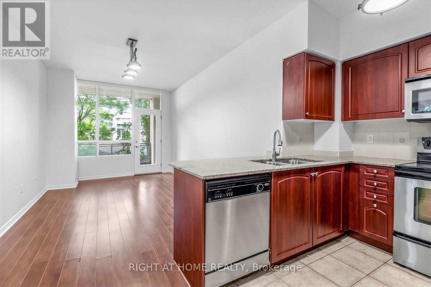 107 - 509 Beecroft Avenue, Toronto, Ontario  M2N 0A3 - Photo 9 - C13758040