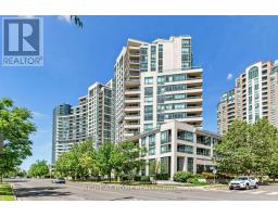 107 - 509 BEECROFT AVENUE, Toronto, Ontario