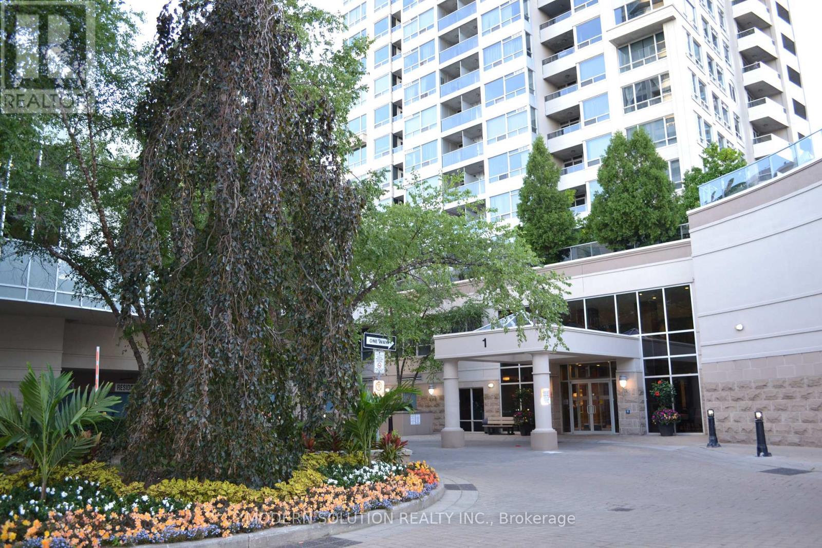 610 - 1 Rean Drive, Toronto, Ontario  M2K 1H1 - Photo 29 - C13758048