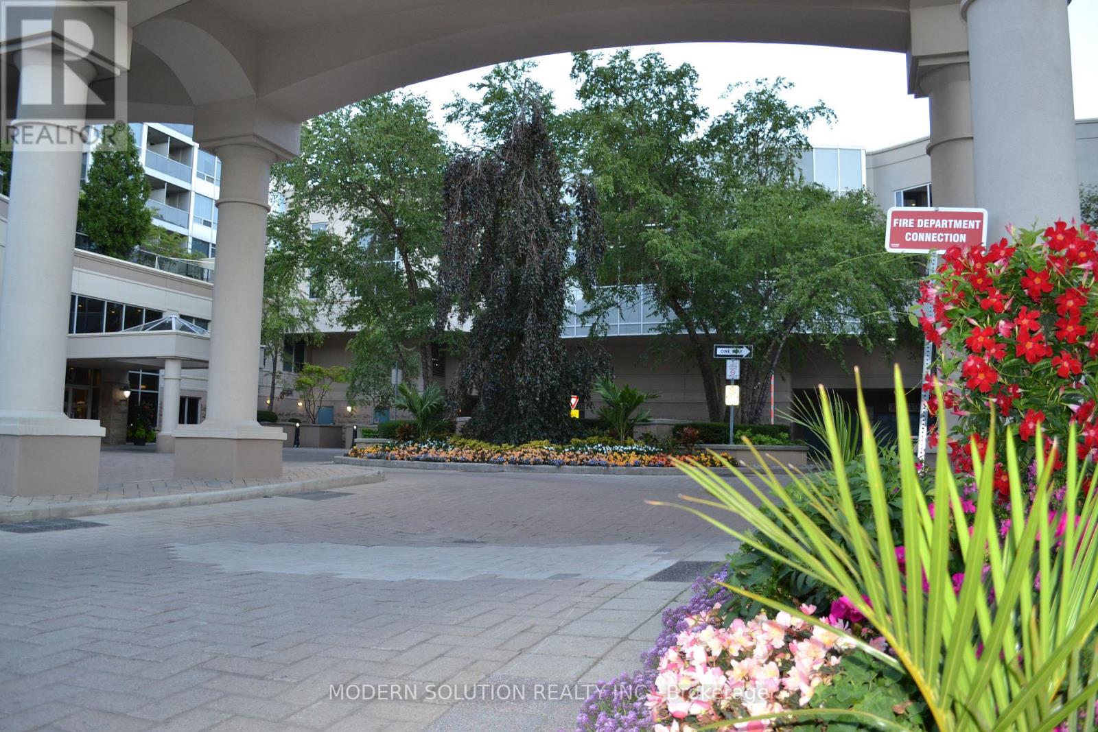 610 - 1 Rean Drive, Toronto, Ontario  M2K 1H1 - Photo 30 - C13758048