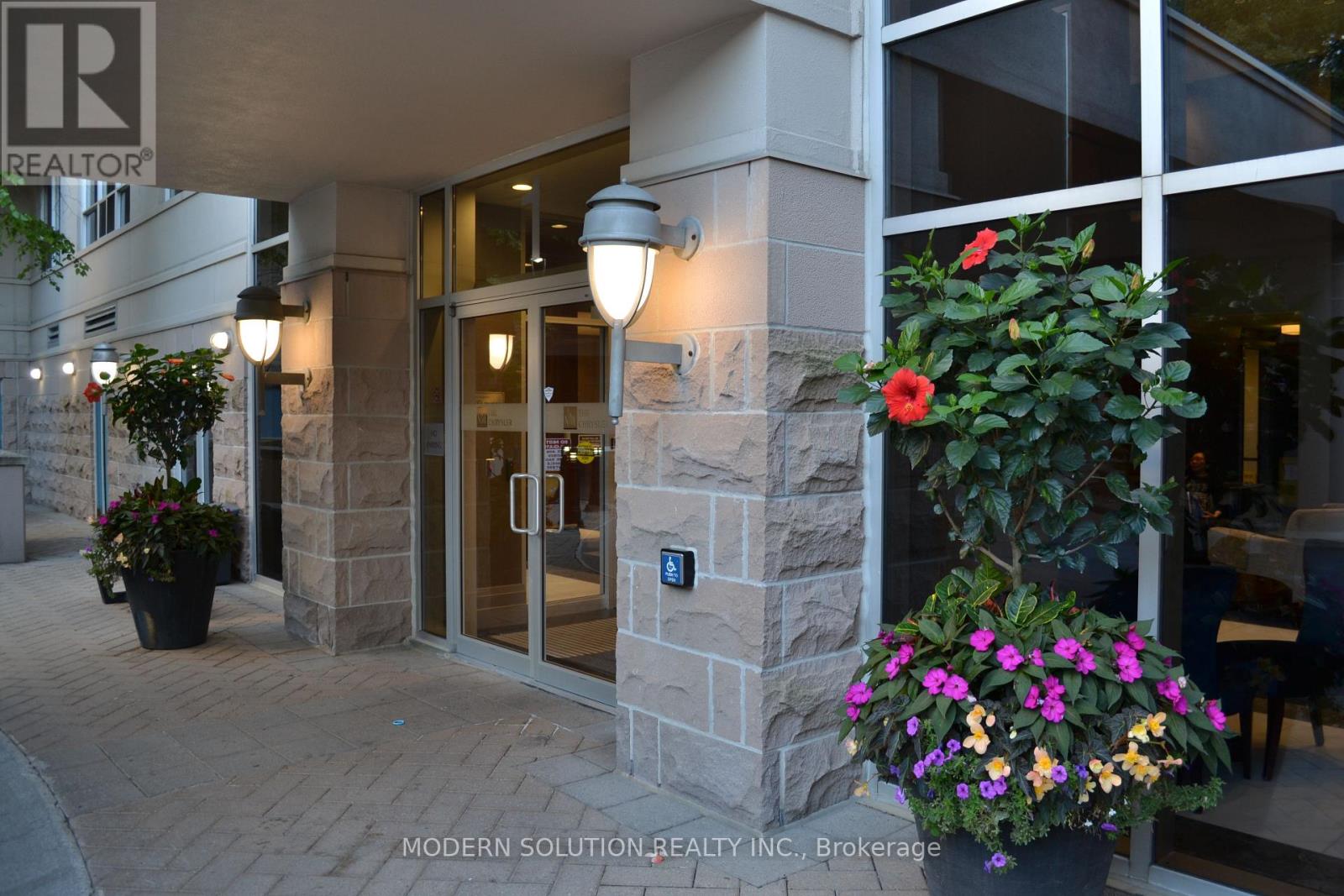 610 - 1 Rean Drive, Toronto, Ontario  M2K 1H1 - Photo 31 - C13758048