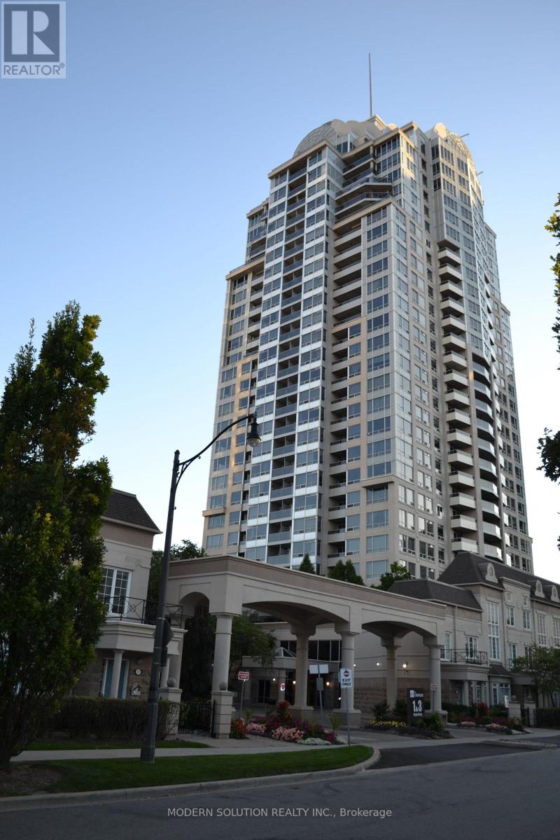 610 - 1 Rean Drive, Toronto, Ontario  M2K 1H1 - Photo 34 - C13758048