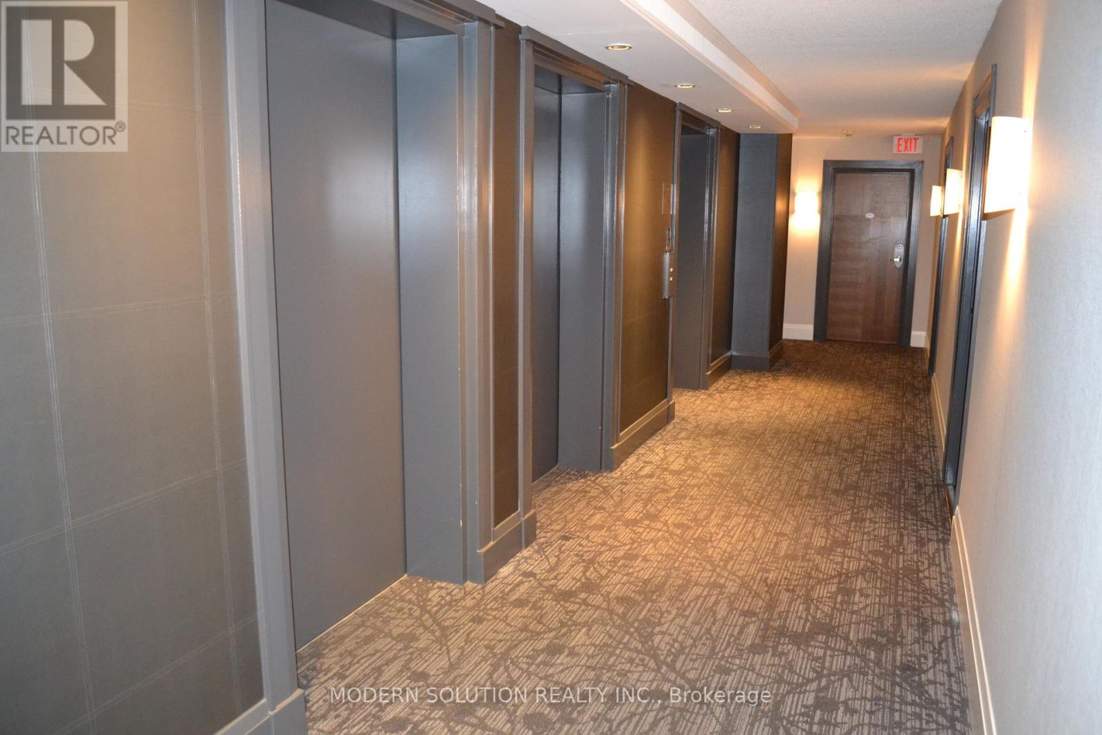 610 - 1 Rean Drive, Toronto, Ontario  M2K 1H1 - Photo 36 - C13758048