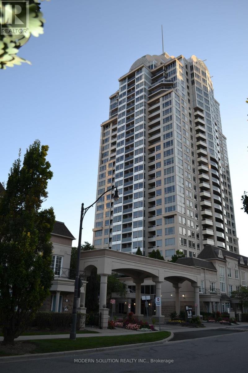 610 - 1 Rean Drive, Toronto, Ontario  M2K 1H1 - Photo 48 - C13758048