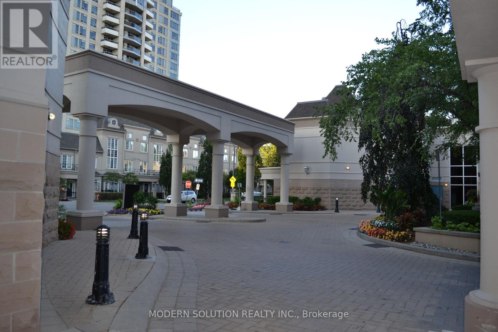 610 - 1 Rean Drive, Toronto, Ontario  M2K 1H1 - Photo 50 - C13758048